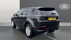 Land Rover Discovery Sport 1.5 P300e R-Dynamic HSE 5dr Auto [5 Seat] Station Wagon